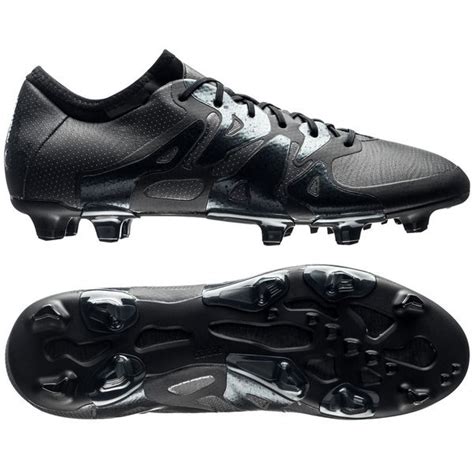 fussballschuhe adidas x 15.1 fg ag schwarz schwarz volt|Adidas X 15.1 Fg/Ag Mens Football Boots Soccer Cleats.